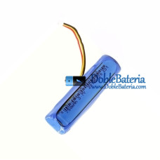 Batería para Midrive HMC1450 D04 [Batería de repuesto]